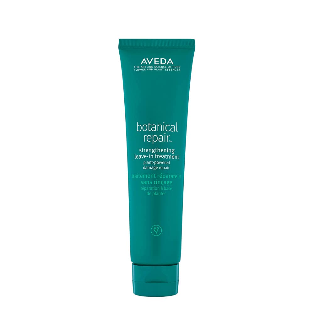 【送料無料】アヴェダ(AVEDA) ボタニカル リペア リーブイントリートメント 100mL 色:緑、サイズ:100ミリリットル (x 1)
