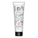 【送料無料】オーガニックアース ヘアトリートメント 180g 色:白