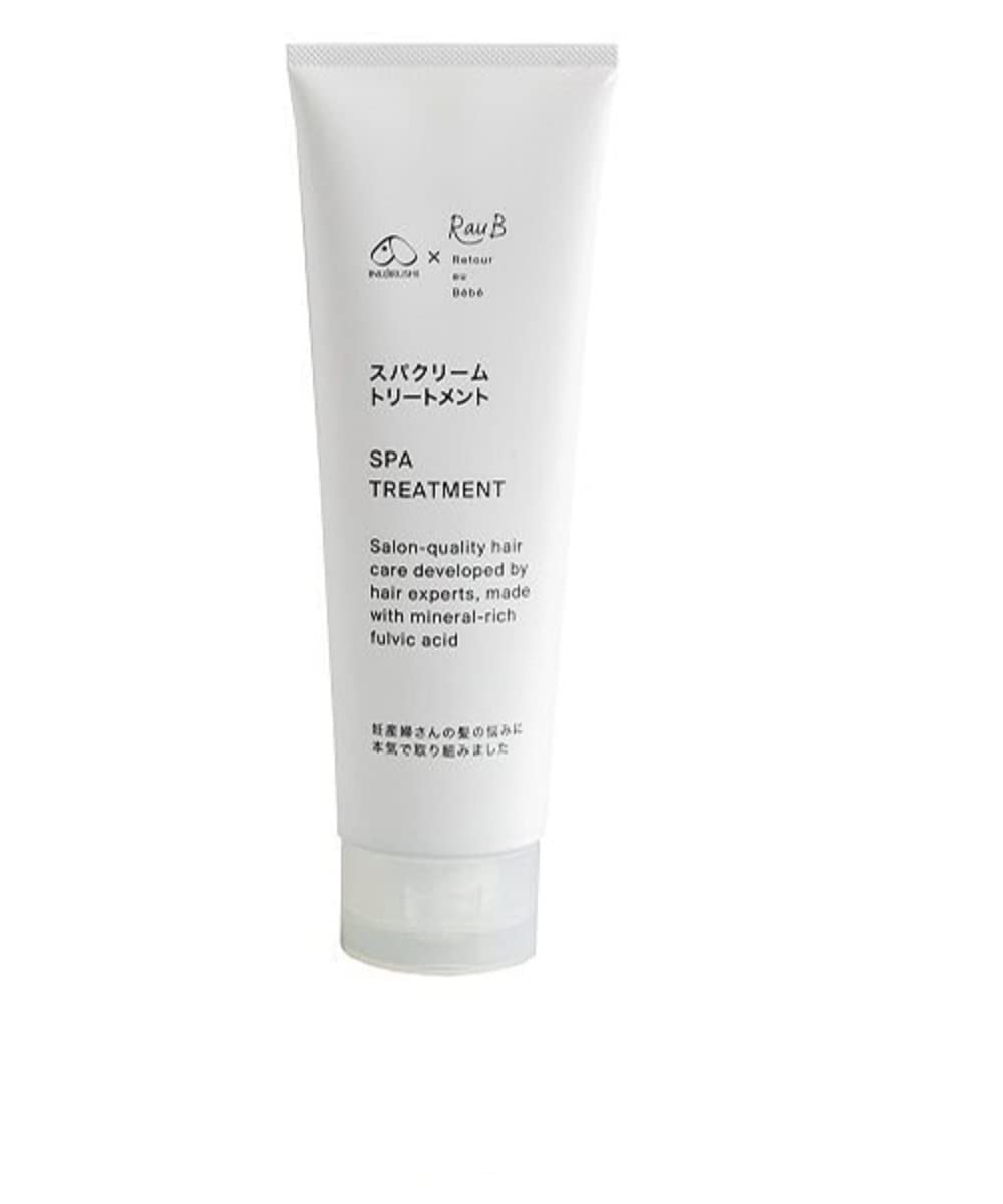 【送料無料】犬印本舗 スパクリームトリートメントCT037 色：白