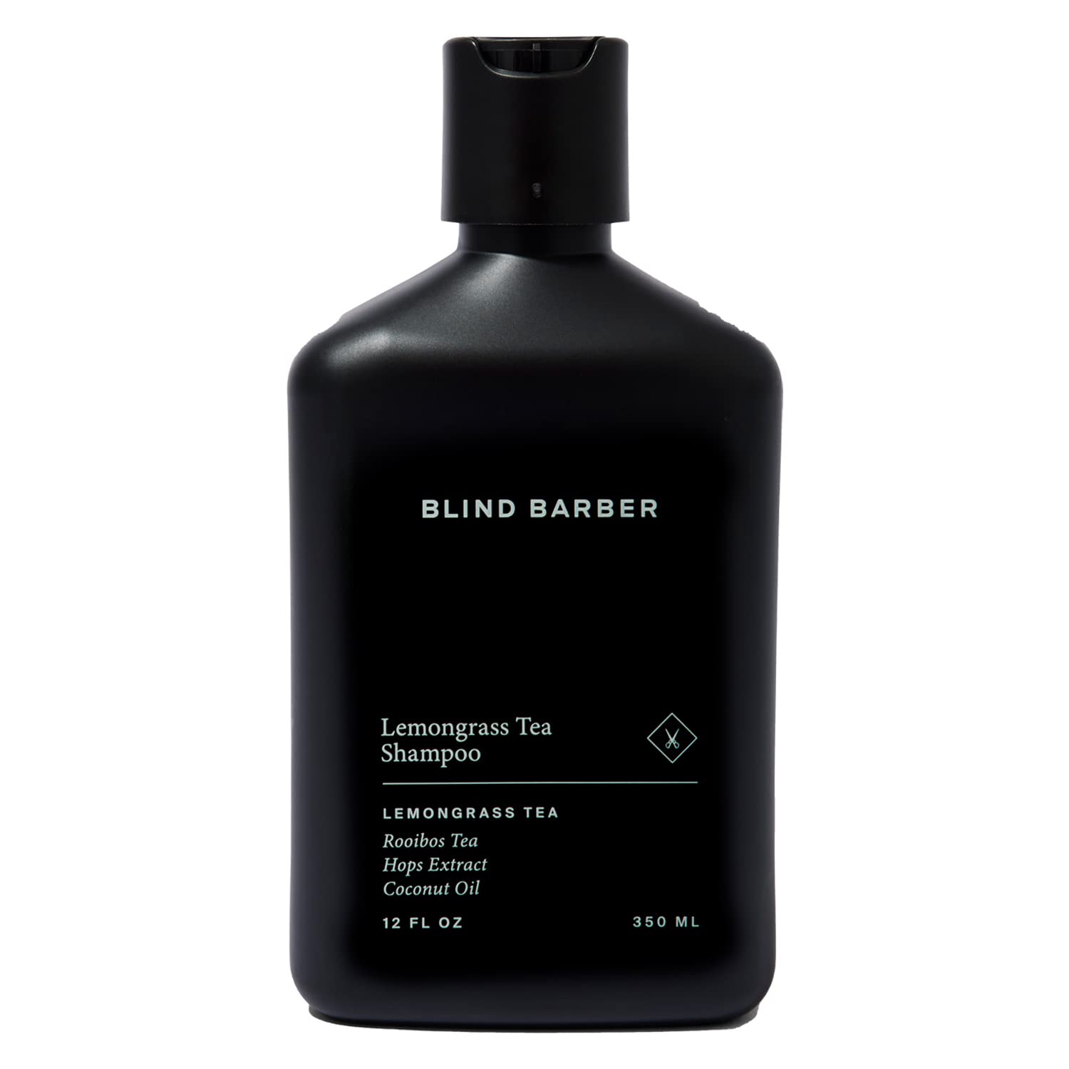 【送料無料】【 BLIND BARBER 】 レモングラス ティー シャンプー 350ml / シャンプー & ボディーウォッシュ サイズ:350ミリリットル ...