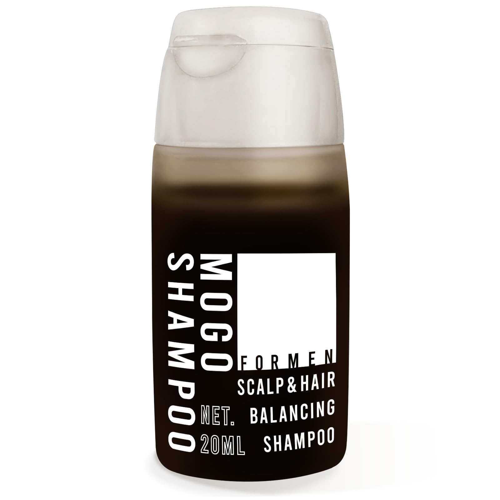 【送料無料】メンズもごシャンプー サイズ:20ml