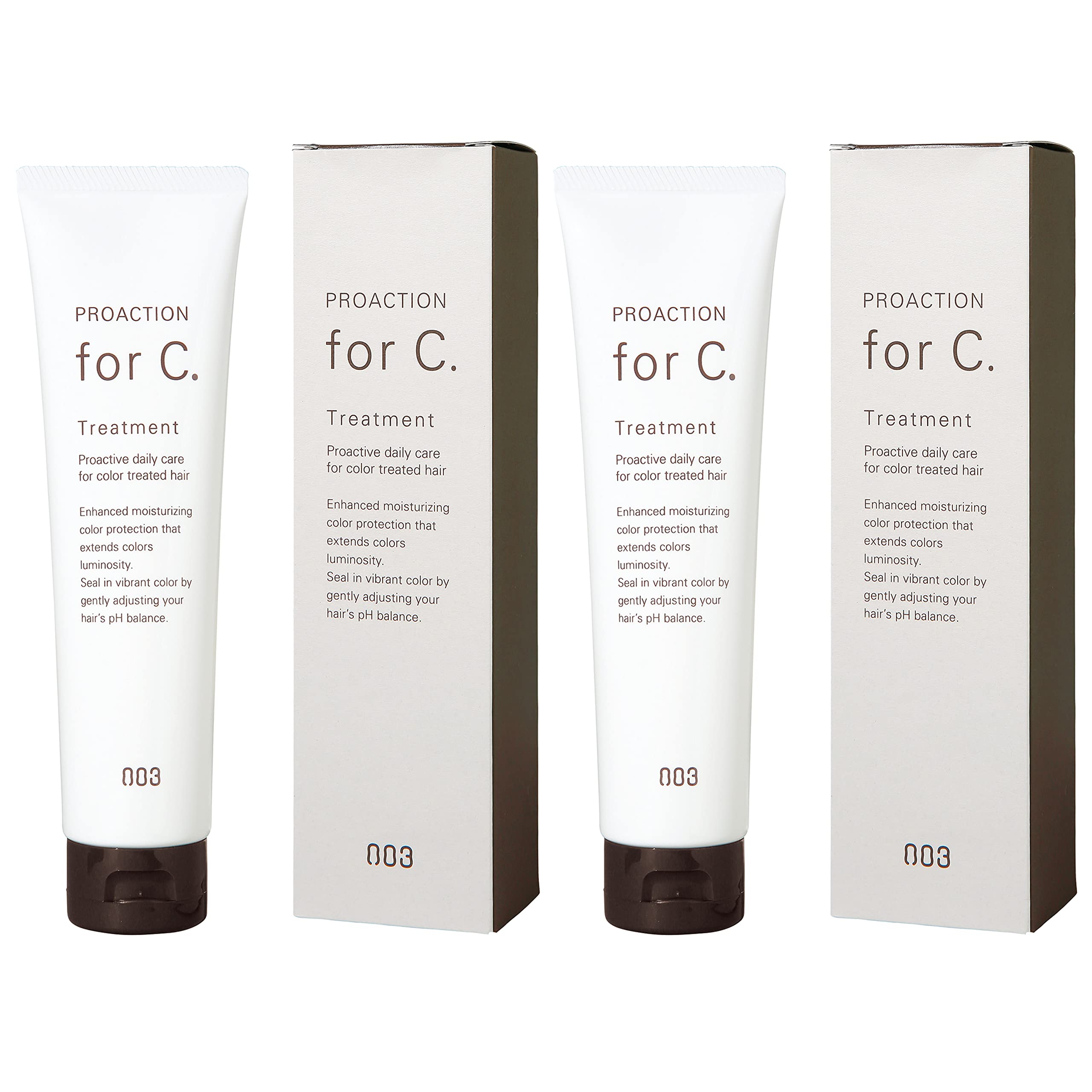 【送料無料】プロアクション フォーシー トリートメント3000g 色：ホワイト、サイズ：150グラム x 2個