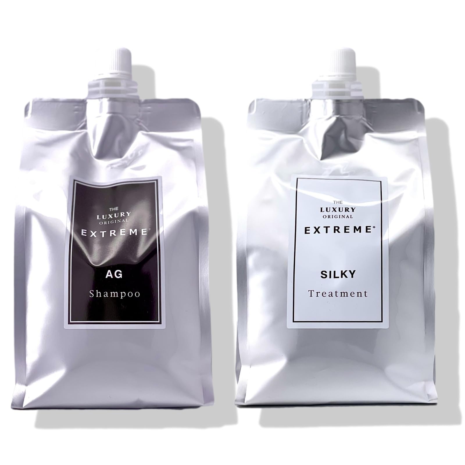 【送料無料】ザ・ラグジュアリーオリジナルエクストリーム