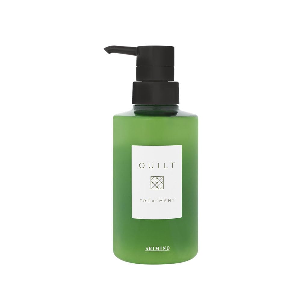 【送料無料】アリミノ キルト トリートメント 詰替え用リフィル 1000g 色：クリア、サイズ：270グラム x 1個