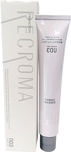 【送料無料】ナンバースリー リクロマ ファッションライン 80g ブルーアッシュ 11/1 色：ブルーアッシュ 11/1