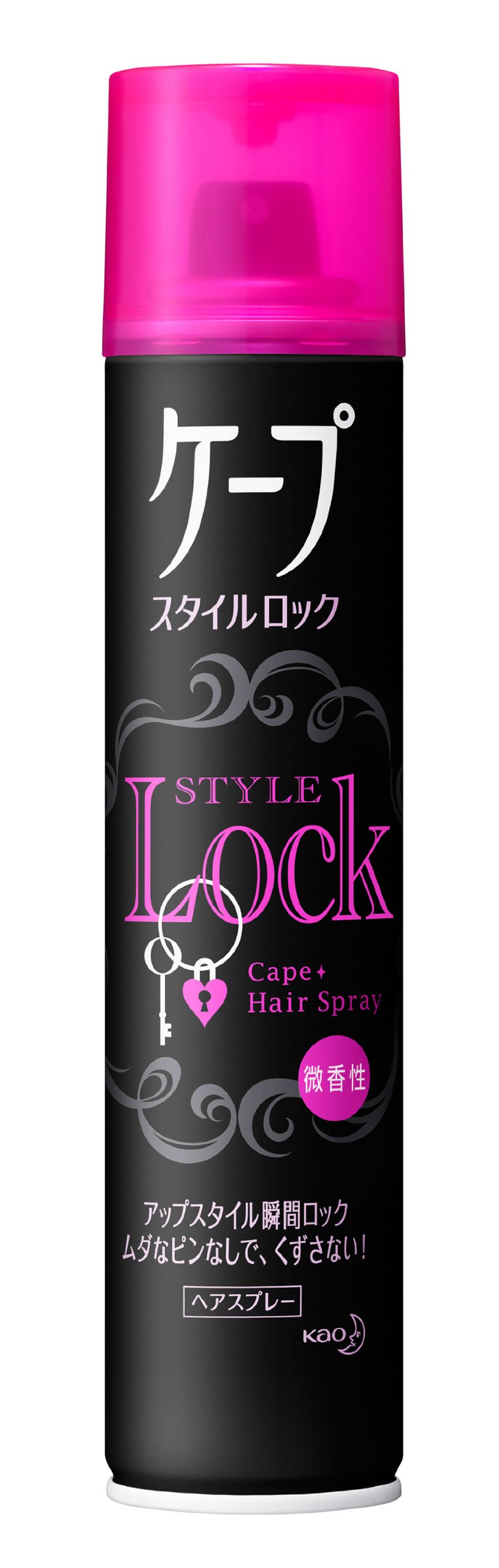 【送料無料】ケープ スタイル ロック LL 140g サイズ：140グラム (x 1)