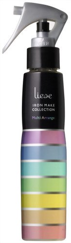【送料無料】リーゼ アイロンメイクコレクション マルチアレンジ サイズ：1個
