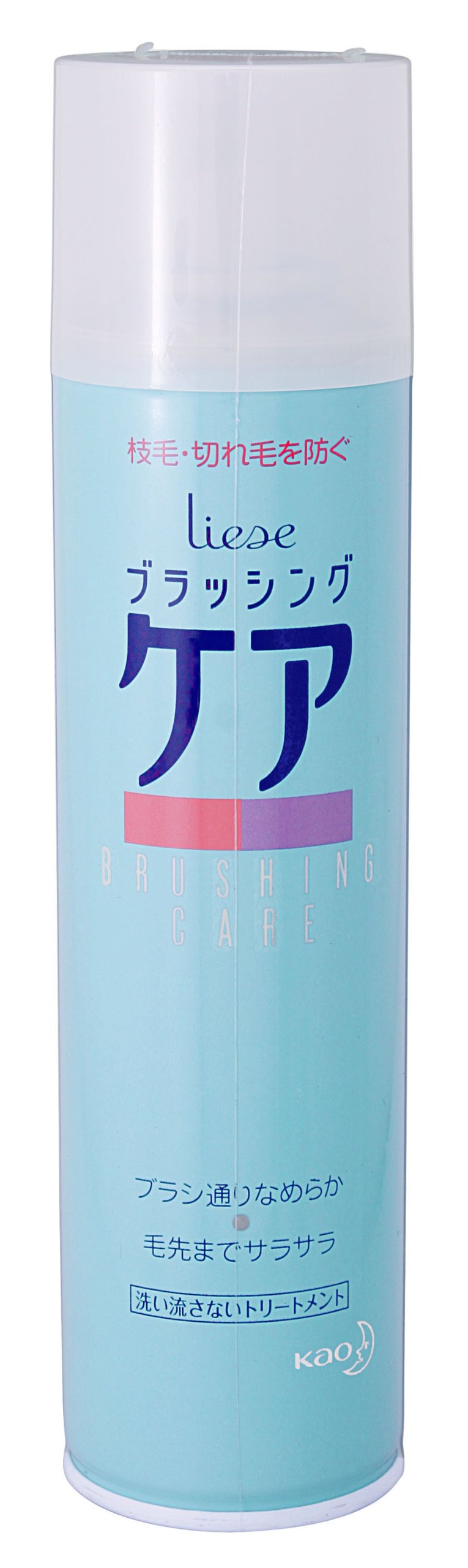 【送料無料】リーゼ ブラッシングケア サイズ：190グラム (x 1)