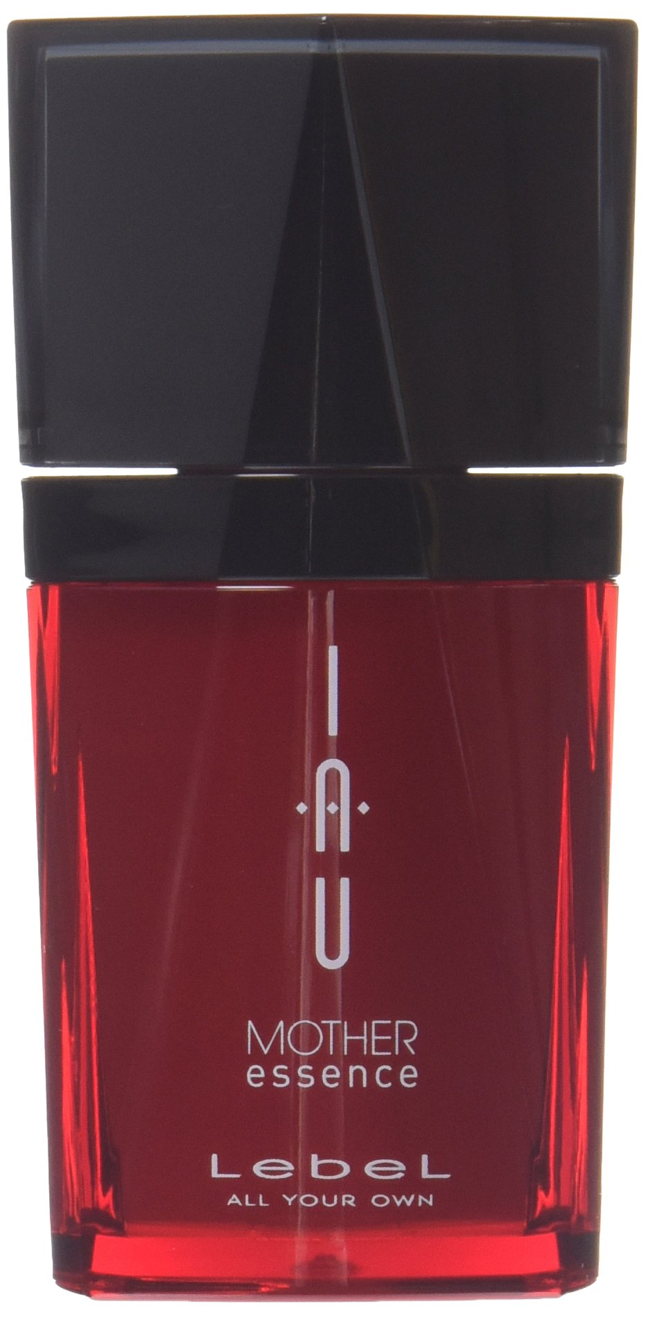 【送料無料】ルベル イオ マザーエッセンス 25ml 色：レッド、サイズ：25ミリリットル (x 1)