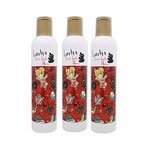 【送料無料】【X3個セット】ロレッタ カチカチシュー 200g サイズ：200グラム (x 3)