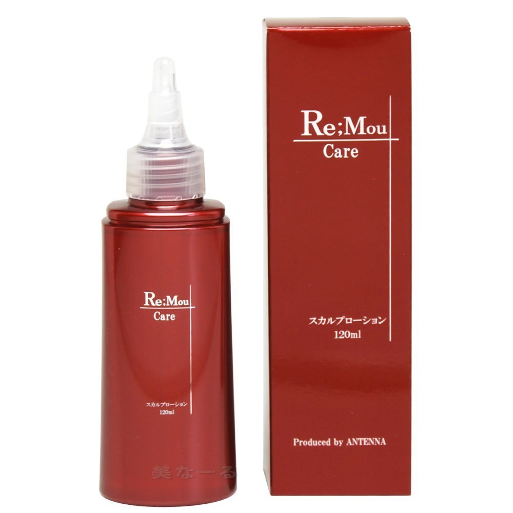 【送料無料】リモウ スカルプローション 120ml サイズ：120ミリリットル (x 1)