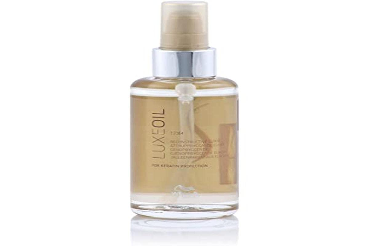 【送料無料】ウエラSP リュクス オイル 100ml [並行輸入品] サイズ：100ミリリットル (x 1)