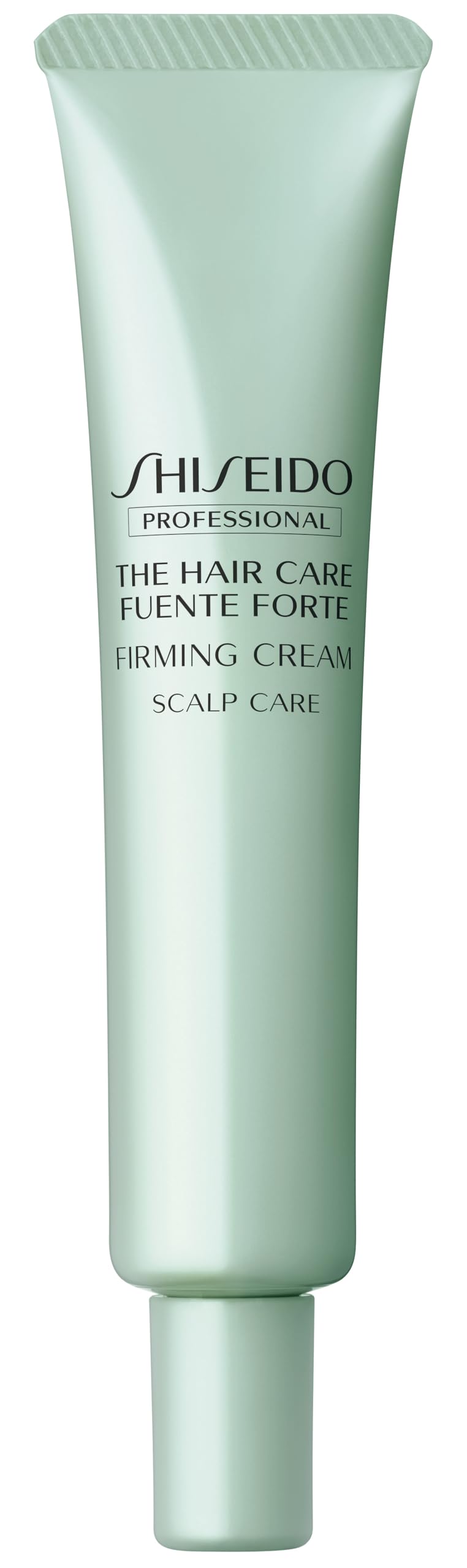 【送料無料】THC FUENTE FORTE (フェンテフォルテ) フォーミングクリーム 30g×6本 頭皮用マッサージ料 ホリスティックケア 資生堂プロフェッショナル サロン専売品 色：ブルー