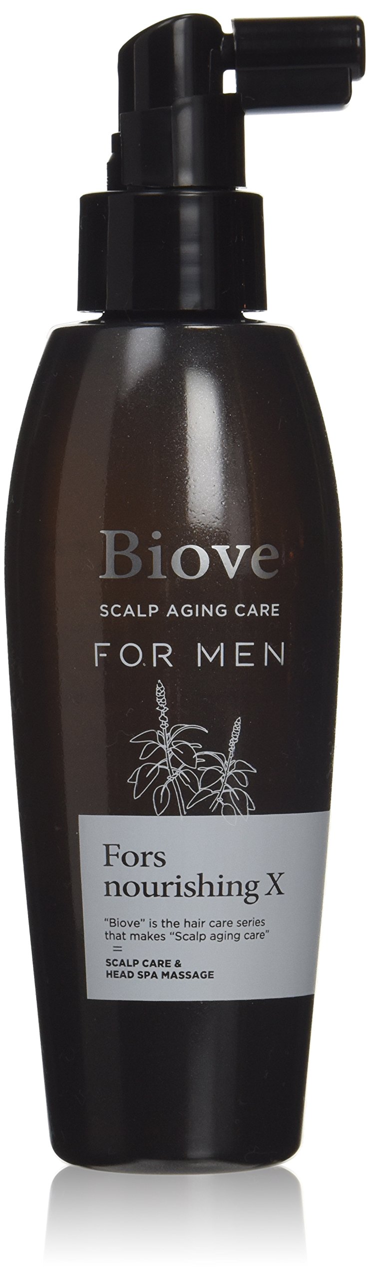 【送料無料】デミ コスメティクス ビオーブFメン フォルスナリシングX 150ml 色：なし、サイズ：150ミリリットル (x 1)