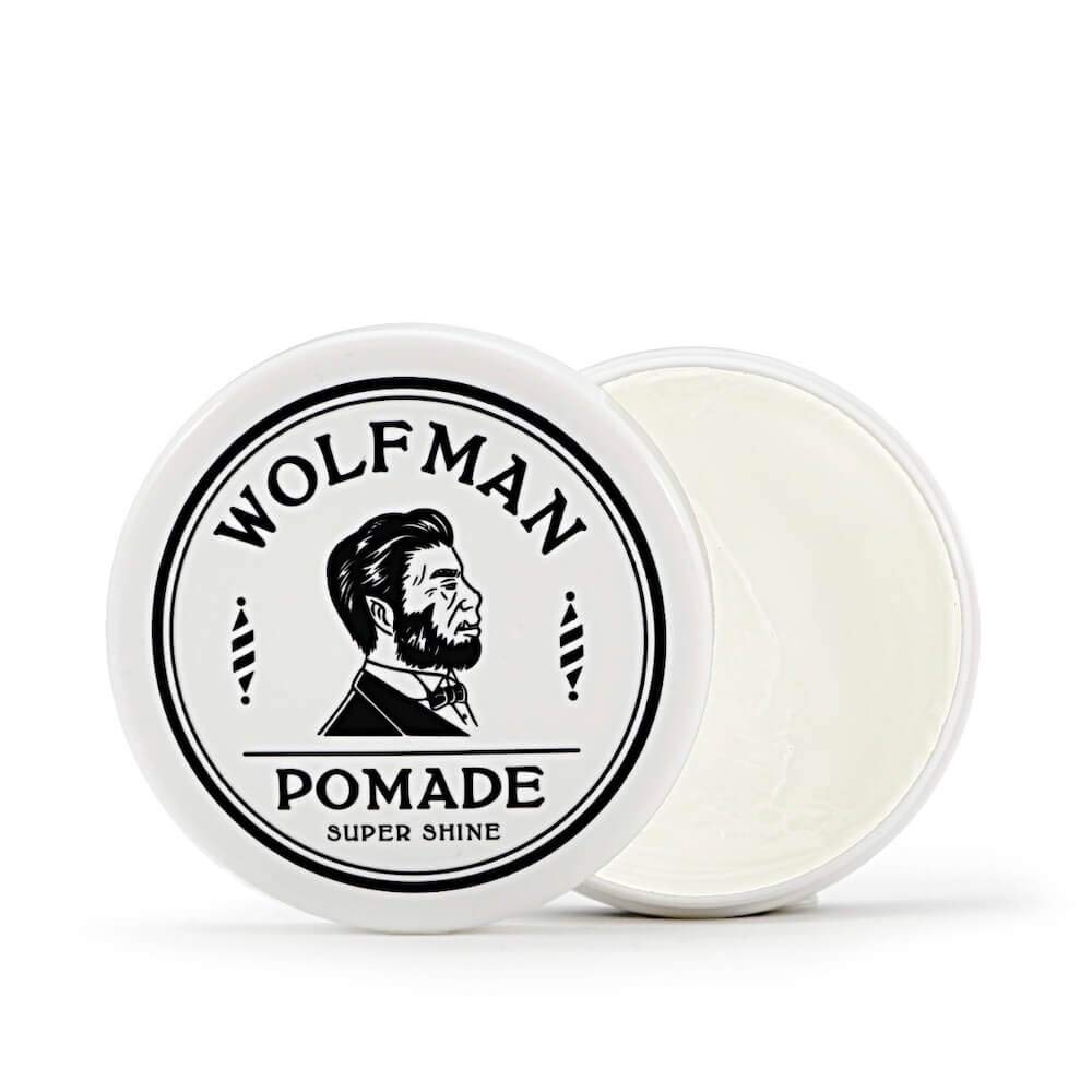 1000åȥڥǥ㤨̵֡ۥݥޡ  ̵  åɥϥ եޥ ȱ 120g GLADHAND WOLFMAN - POMADE SUPER SHINE ޥFREEפβǤʤ3,716ߤˤʤޤ