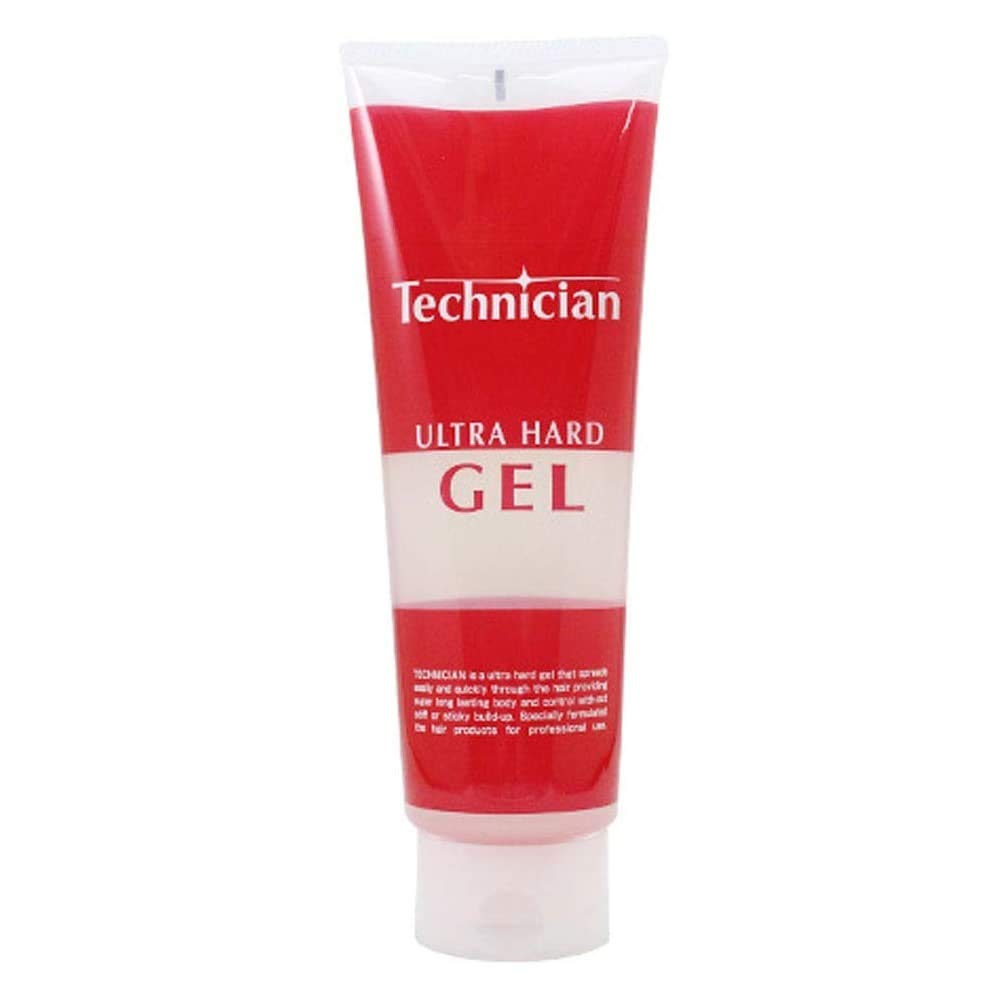 【送料無料】クラシエホームプロダクツ クラシエ テクニシャン 240g ヘアワックス 色：クリア、サイズ：240グラム (x 1)