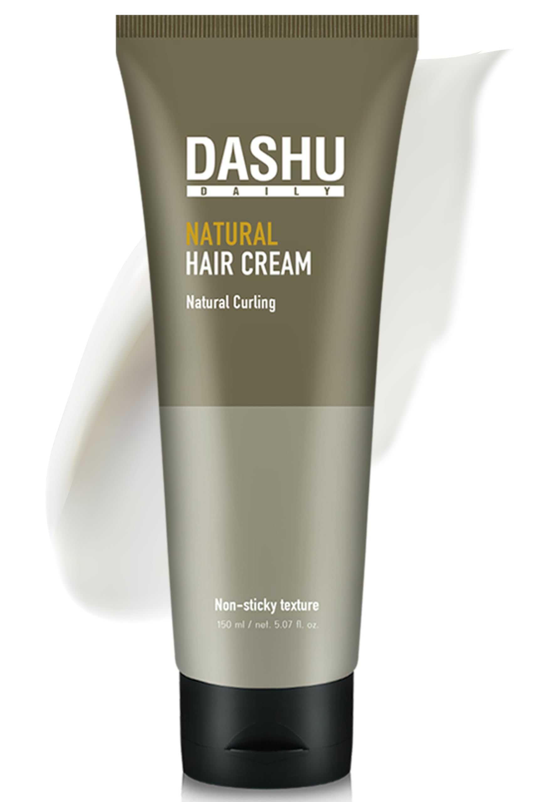 【送料無料】DASHU ダッシュパーマ用 ワックス ヘアケア ヘアクリニック ヘアエッセンス ヘアスタイリング剤 散髪剤150ml (5.07液量オンス) サイズ：150ミリリットル