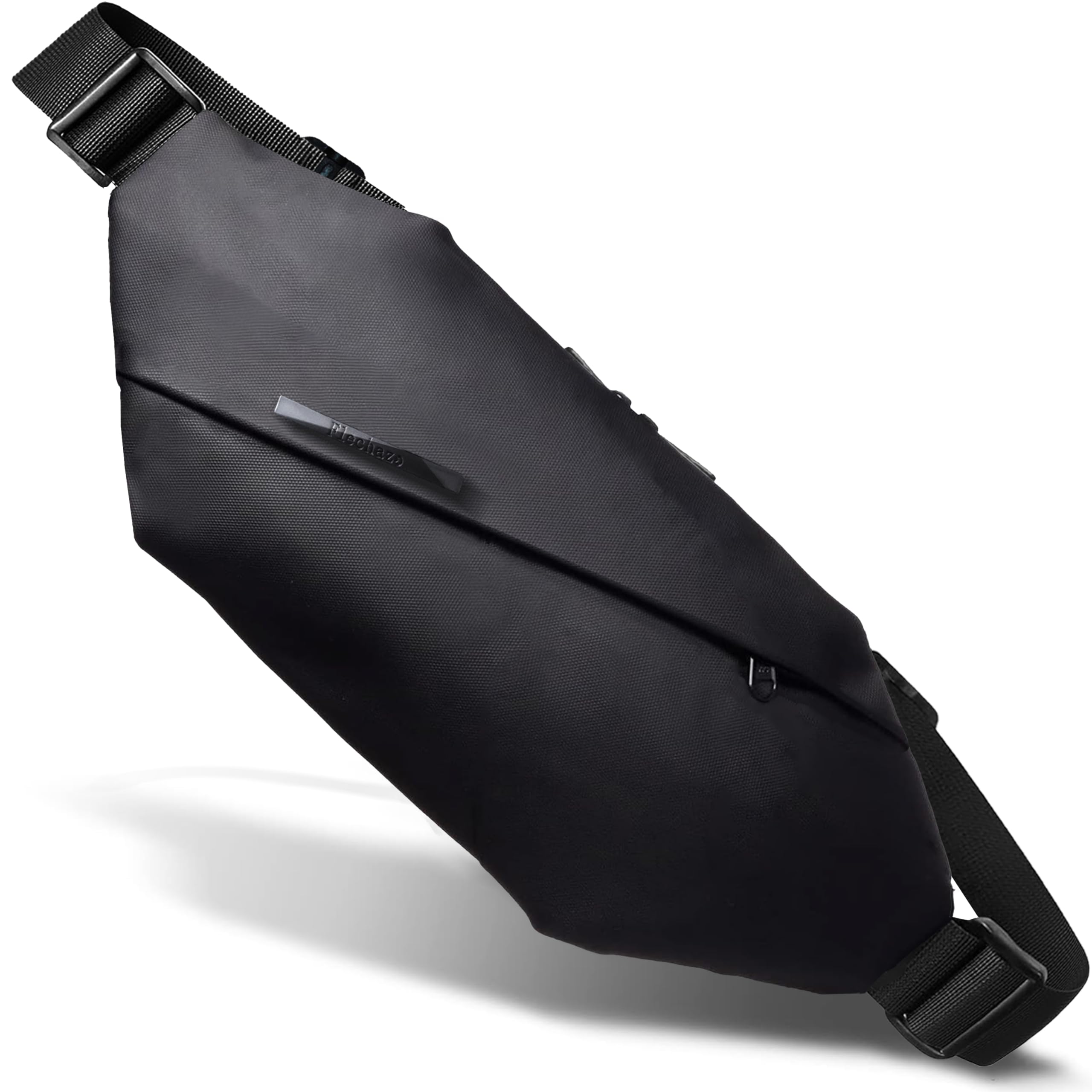 【送料無料】［Flechazo機能強化3.0］ショルダーバッグ メンズ 斜めがけ ボディバッグ ウエストポーチ ..