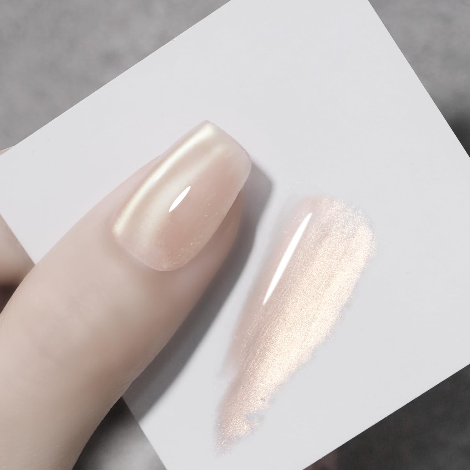 【送料無料】Coikaze マグネットネイル 単色 超微粒子 マグネットジェル 大容量15mlジェルネイル マグ..