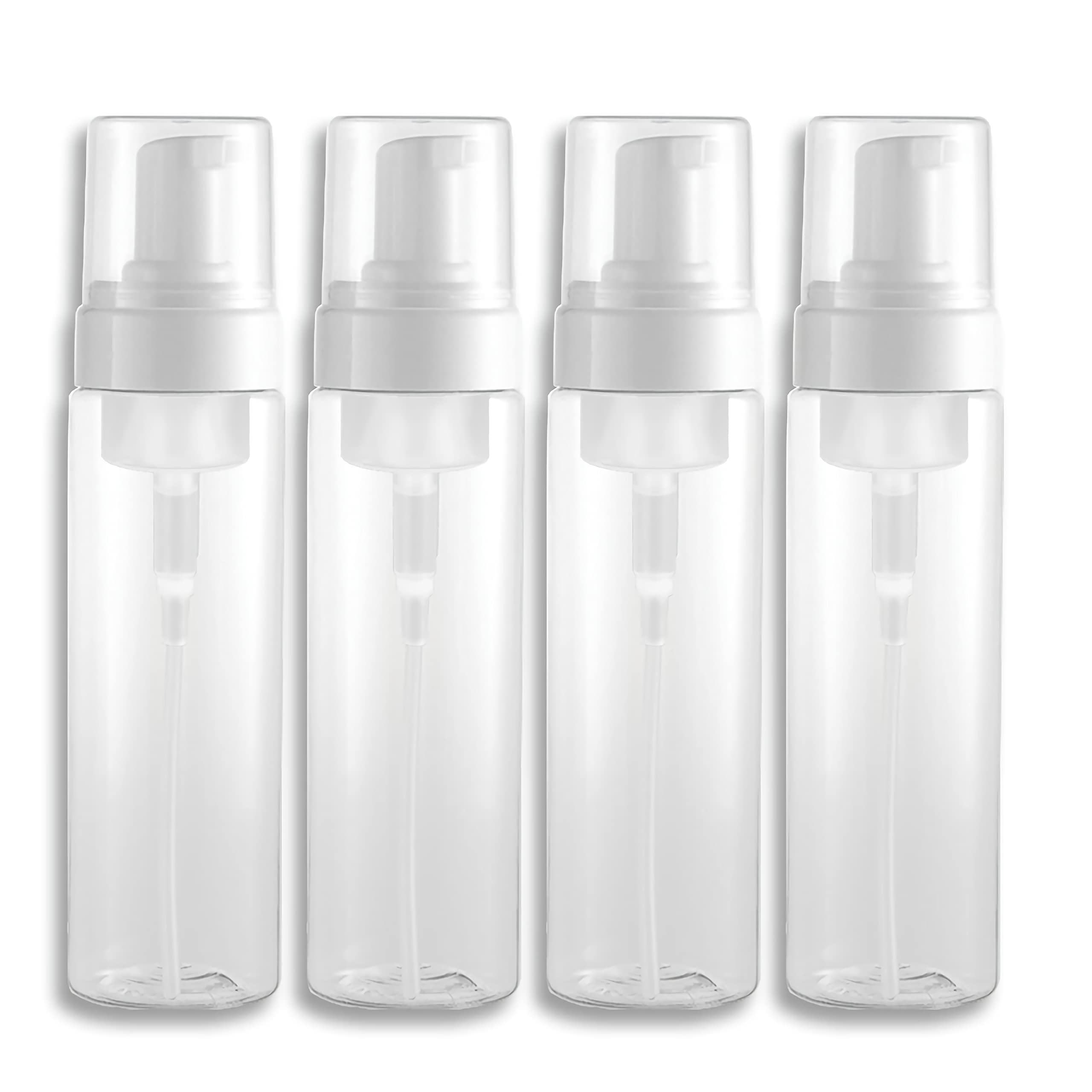 【送料無料】B.T.Paik フォームポンプボトル デリケートでタイトなフォーム フォームソープ用ボトル 材..