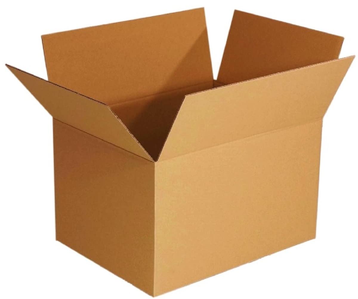 【送料無料】ディズプラス 日本製 ダンボール 宅配 120サイズ 段ボール 5枚セット 引越し 120 dD3-5 色：クラフト、サイズ：5枚