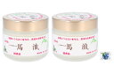 【送料無料】タテガミ油 ショウキリュウ馬油 限定品 80mL×2個 + おまけ付き(ポケットティッシュ)