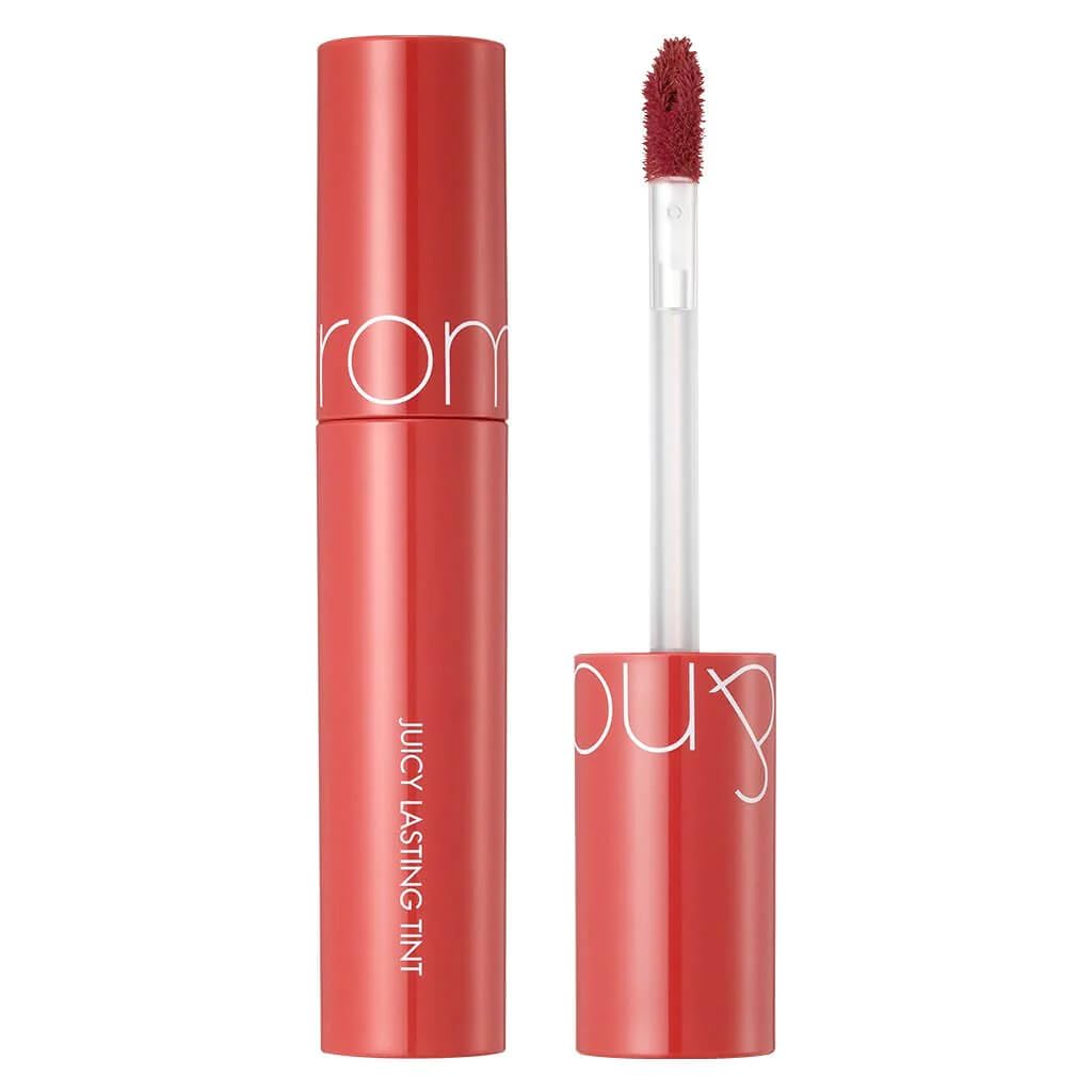 【送料無料】ロムアンド(rom&nd) ジューシー ラスティング ティント Romand Juicy Lasting Tint #17 PL..