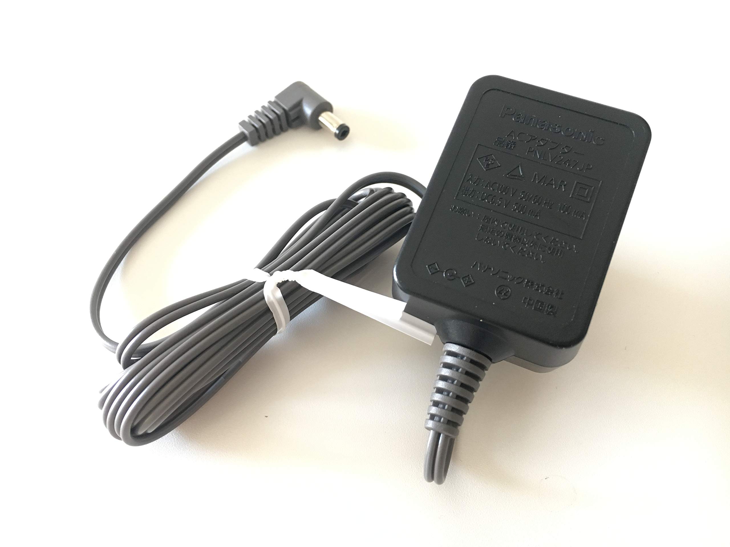 【送料無料】Panasonic PNLV247JP コードレス電話機・ドアカメラ用 ACアダプター