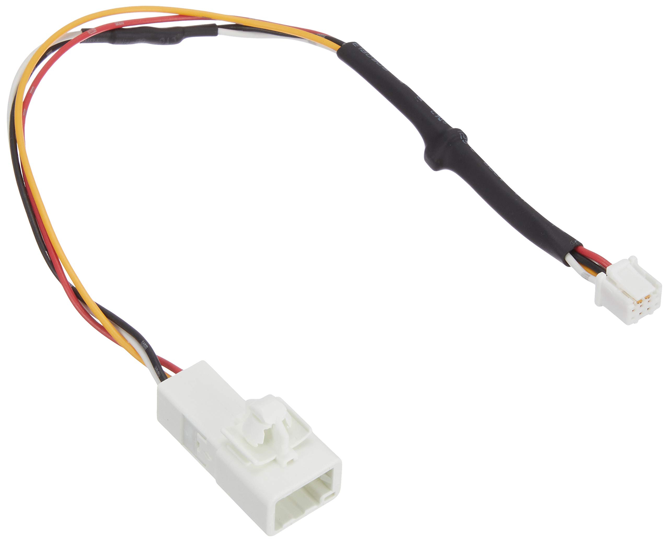 【送料無料】Pioneer 純正バックカメラコネクタ変換ケーブル RD-Y201BC トヨタ/ダイハツ用 カロッツェリア