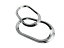 【送料無料】BRIGHTZ ジムニーシエラ JB74W メッキサイドマーカーリング Aタイプ 【 SID−RIN−048 】 JB..