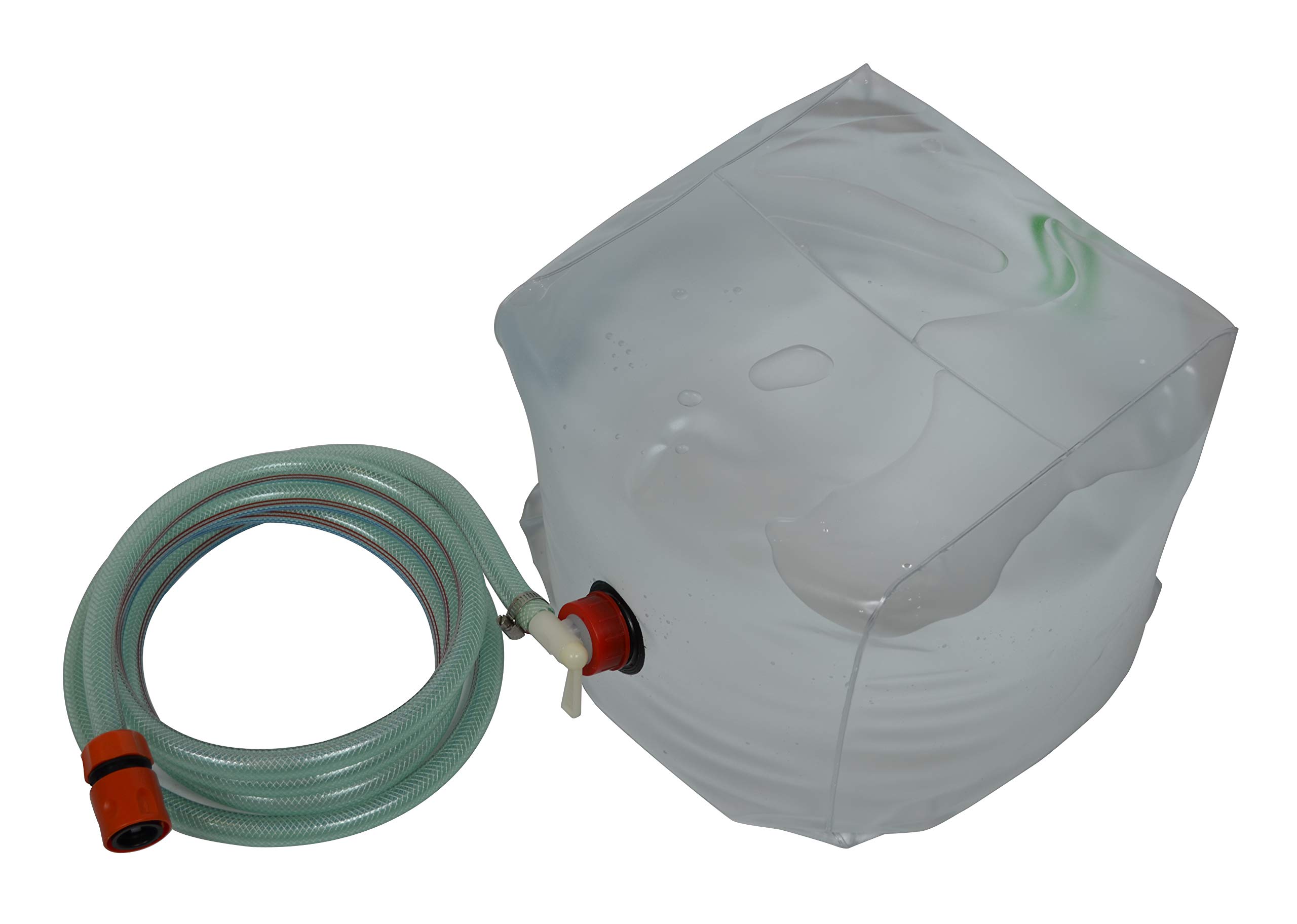 【送料無料】工進(KOSHIN) 充電式高圧洗浄機用 給水タンクセット PA-425