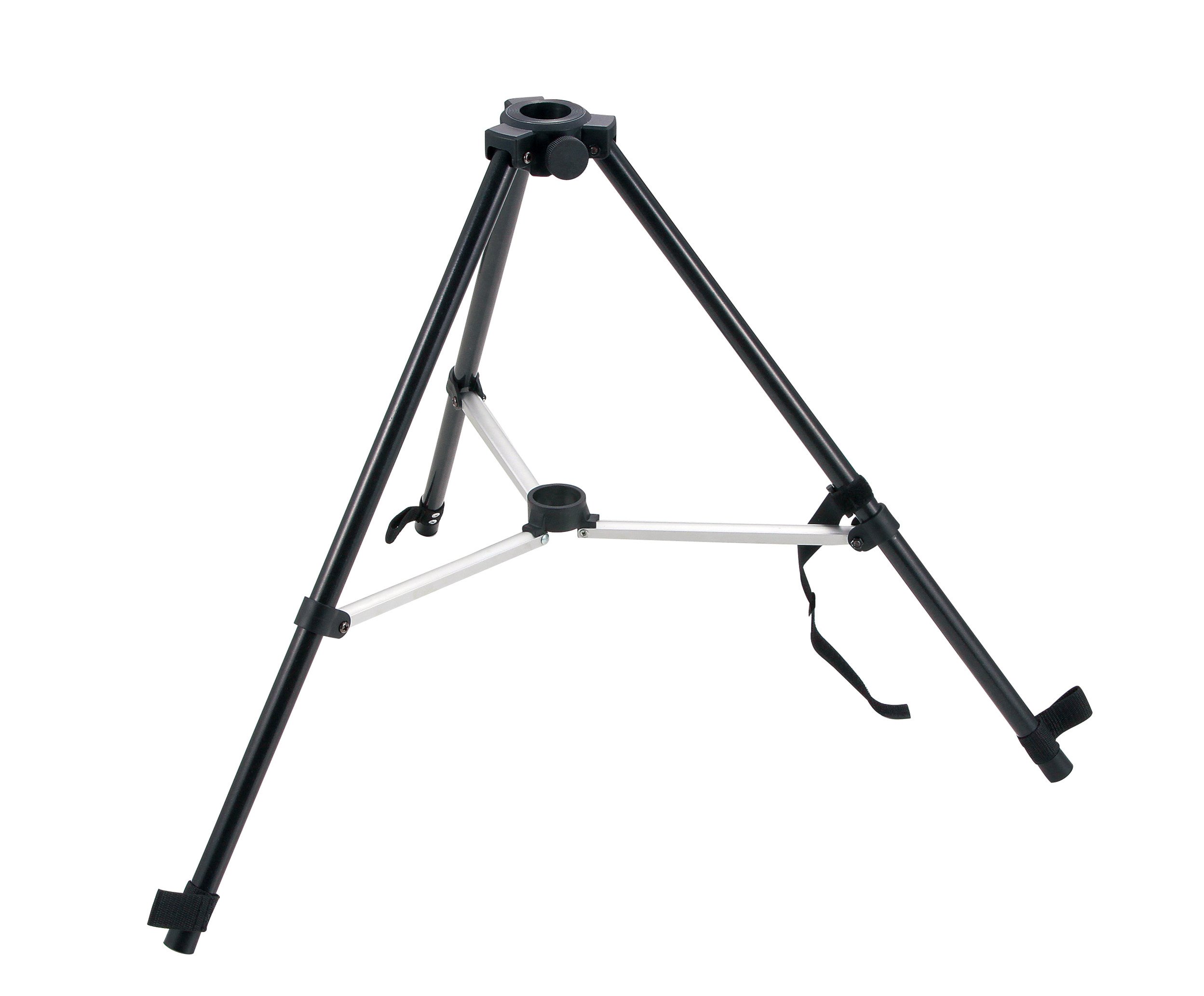 【送料無料】キャプテンスタッグ ポール パラソル 三脚スタンド ペグ付 UD-0010