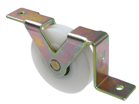 【メール便選択可】 三協・立山アルミ用 サッシ戸車 RH49対応品 ベアリング仕様