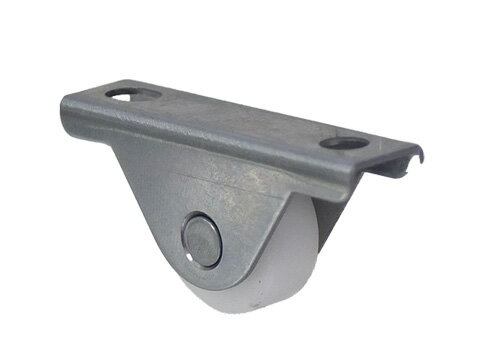 【 新日軽 LC43 対応品 】サッシ 戸車　 LC-43 対応品　日本軽金属 日軽アルミ ［ SMC552S01 対応品 ］..