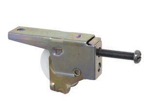 サッシ 戸車 LC-85 ( LC85 , SMC554S01 ) 日本軽金属 日軽アルミ 新日軽 LIXIL kj公共住宅型 RMシリーズ マンション ビル用 サッシ 部品【メール便選択可】()【メーカー取り寄せ品】