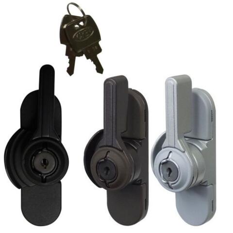 家研 CUK-800 鍵付き クレセント 錠 KAKEN 家研販売 （ CUKー800 CUK800 ） 　窓の 防犯 対策 ロック 超万能クレセント クレセント錠 窓 ガラス サッシ 万能 クレセント ベランダ 取替 交換 補助錠 防犯 対策 施錠 管理 落下 転落 いたずら 防止