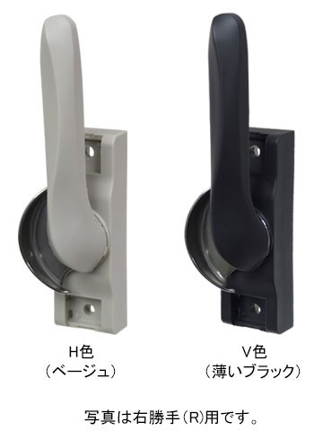 クレセント 不二サッシ CB8111 HL/HR VL/VR