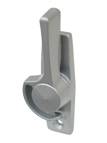 不二サッシ FR-240サッシ 交換用クレセント CR0920 L/R 左勝手/右勝手【メーカー取り寄せ品】