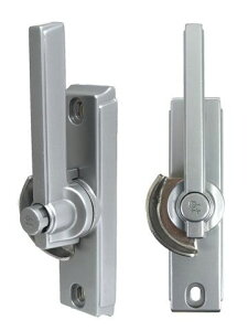 近畿車輛 ( きんき KINKI 近畿 車両 )クレセント L2-111C R 防音 サッシ 窓 部品 マンション 団地 公団 公社 UR 都営 県営 市営 公営 公共 住宅 kj 型 用【メーカー取り寄せ品】