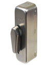 美和ロック キー付クレセント錠 PB-3 H L/R 左用/右用【メーカー取り寄せ品】