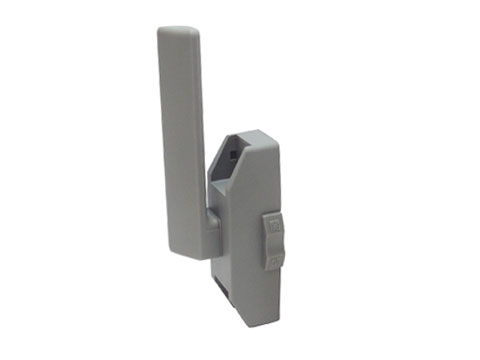 三協アルミ クレセント B30952 - R 右勝手用 マンション ビル用 サッシ窓 部品 【メーカー取り寄せ品】