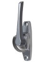 クレセント(小窓用) トステム BHP298 シルバー【メーカー取り寄せ品】