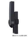 トステム クレセント AAAZC11L AAAZC11R AAAZC12L AAAZC12R TOSTEM サッシ 部品 鍵 錠【メーカー取り寄せ品】