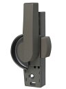 YKK ap クレセント 錠 HH3K13381 / HH3K13382 ( HH-3K-13381 / HH-3K-13382 )サッシ 窓 部品 鍵 錠 【...