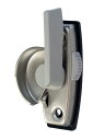 YKK ap クレセント 右勝手 HHJ0897 ( HH-J-0897)/ 左勝手 HHJ0898 ( HH-J-0898 ) サッシ 窓 部品 鍵 ピッチ4...