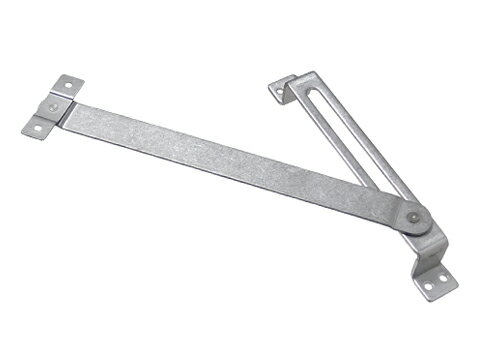 内倒しアームストッパー 内倒し窓用 不二サッシ HG5751ND【メーカー取り寄せ品】