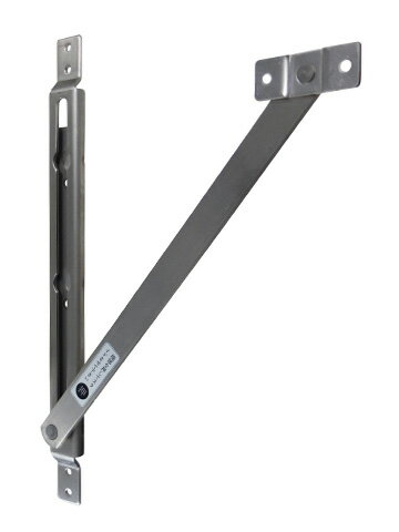 アオリ止め 開き窓 不二サッシ ビル用 HI0111NN 【メーカー取り寄せ品】