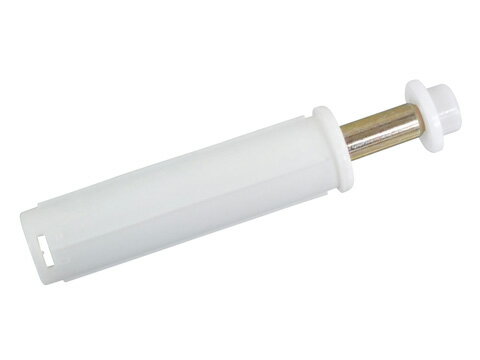 【メール便選択可】インテリア建材 三協立山アルミ ガイドライナー 3枚連動タイプ中央障子用 KD0895【..