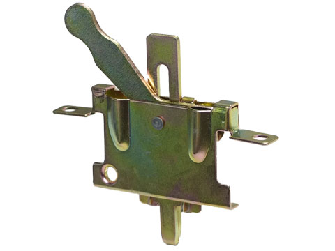 三和シャッター 雨戸錠 FK-1 雨戸 ロック 【メール便選択可】