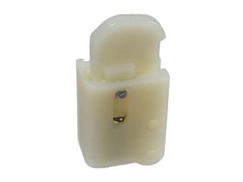 【メール便選択可】 浴室折戸 VD用 ラッチ 三和シャッター VD2VRGA【メーカー取り寄せ品】